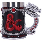  Dungeons & Dragons vrč Nemesis Now Cene