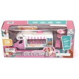  Auto za curice 061595, Roze Cijene