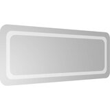  LED kupaonsko ogledalo s ogledalom *Transparent*an 100 x 40 cm | shoptok.hr
