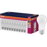  SET 10x LED sijalica CLASSIC A75 E27/10W/230V 2700K - Osram Cene
