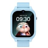  Dečiji pametni sat K26 4G/ plava | Eponuda.com