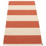 Pappelina Ciglasta/krem unutarnja i vanjska staza 70x150 cm Bob Brick – | shoptok.hr