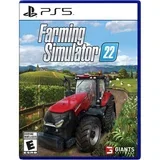 Simulator 22 PS5