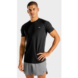 SQUATWOLF Majica Core Black