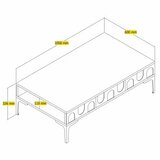 Hanah home klub sto Lyon 32 845HCT5544 | ePonuda.com