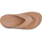 Crocs Getaway Platform Flip Smeđa | shoptok.hr