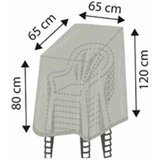 Boni-shop Deluxe prevleka za vrtni stol 65x65x120/80cm vodoodporna in UV zaščita, (5000090327) | Shoptok.si