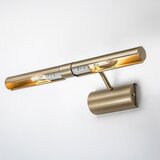  Brilagi - Svetiljka za slike DANAE 2xE14/40W/230V zlatna | Eponuda.com