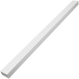  Kanalice za kabele samoljepljive 60 x 60 mm 30 m PVC | shoptok.hr