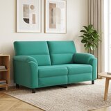 SOFA Tirkizna 174 x 85 x 93 cm Bar&amp;scaron;un Slike