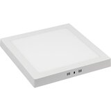 Lynco nadgradni kockasti led panel 24W 6000K | ePonuda.com
