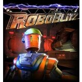 Steam RoboBlitz (PC) Key GLOBAL Steam RoboBlitz (PC) Key GLOBAL Slike