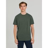 Sinsay Majica kratkih rukava Basic | shoptok.hr