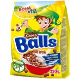 BONAVITA čokoladne kuglice choco balls 250g cene