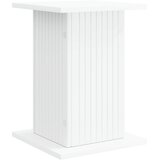  Stalak za biljke Bijela 30,5 x 30 x 43 cm Konstruirano drvo | Eponuda.com