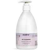 ulje posle depilacije - 500 ml