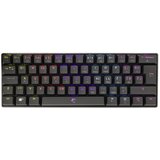 White Shark gaming tastatura GK-2022 SHINOBI Black - Mehanička / BLUE SWITCH | Eponuda.ba