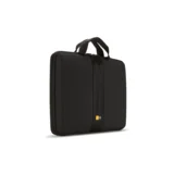 Torba 13,3" Hardshell Ovitak, črn (CLQNS-113K), (21510780)
