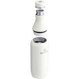 Stanley All Day Slim Bottle boca za vodu od nehrđajućeg čelika mala Cream Gloss 350 ml | shoptok.hr