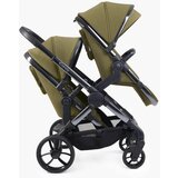 iCandy peach™ 7 otroški voziček twin phantom olive green | Shoptok.si