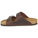 Birkenstock Natikači Arizona Kostanjeva | Shoptok.si