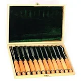 set dleta za rezbarenje 1/12 07992