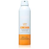 ISDIN Fotoprotector Lotion Spray krema za sončenje v pršilu SPF 50 250 ml | Shoptok.si
