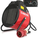 Mar Pol mar-pol 3fazni industrijski električni grelec s termostatom cene