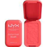 NYX Professional Makeup Buttermelt Blush pudrasto rdečilo odtenek 05 Had Butta 5 g | Shoptok.si