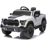  Avto na akumulator PICKUP 4x4 - bel Slike