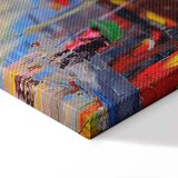  Slika - Rainy Paris 90x60 Standard | shoptok.hr