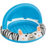 Bestway Otroški bazen Safari Sun, Ø 97 cm x V 66 cm - 1 k. | Shoptok.si