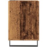 vidaXL TV ormarić staro drvo 100x35x55 cm konstruirano drvo | shoptok.hr