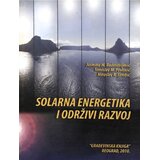 Građevinska knjiga Grupa autora
 - Solarna energetika i održivi razvoj Cene