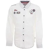 Srajce z dolgimi rokavi Chemise manches longues garçon ECLANVER Bela