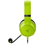 Razer Slušalice Kaira X Electric Volt – For XBox Series X/S | Eponuda.ba