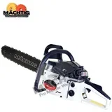 benziska motorna testera MAC 04