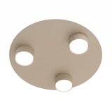  Plafonsko svetlo BOLX 3xGX53/10W/230V bež | Eponuda.com