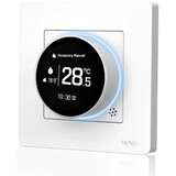 Moes® SMART ZIGBEE PAMETNI TERMOSTAT ZA BOJLER BELI ZHT-SR-GA-WH-MS | Eponuda.com