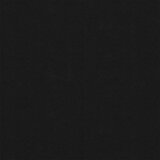 Balkonski zastor crni 90 x 500 cm od tkanine Oxford | Eponuda.com