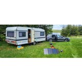 OXE Powerstation S400 i solarni panel SP100W + torba za kabel! | shoptok.hr