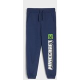 Sinsay Jogger hlače Minecraft | shoptok.hr