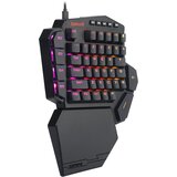 Redragon Diti Elite K585RGB-KS Mechanical Gaming tastatura | ePonuda.com