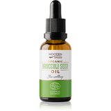 WoodenSpoon Organic Broccoli Seed Oil ulje za lice 10 ml Cijene