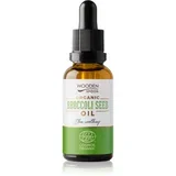 Organic Broccoli Seed Oil ulje za lice 10 ml