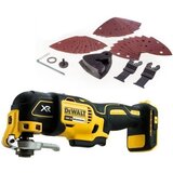 Dewalt DCS355N-XJ Akku-Multitool 18 Volt Osnovna verzija u