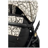 Peg-Perego kolica 3u1 Book SLK, Graphic Gold | shoptok.hr