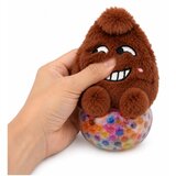  Plush Squishy with Glitter Sensory Anti-Stress Creature 8cm | shoptok.hr