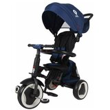 Qplay tricikl Rito Eva plava ( 41312227 ) Cene