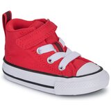 Converse Visoke superge CHUCK TAYLOR ALL STAR MALDEN STREET EASY ON Rdeča Cene